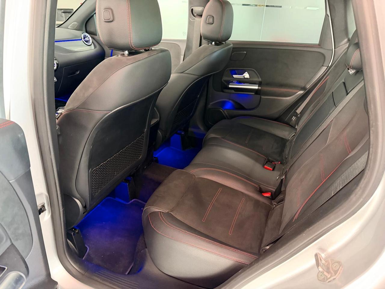 Mercedes-benz B 180 d Automatic Premium Plus