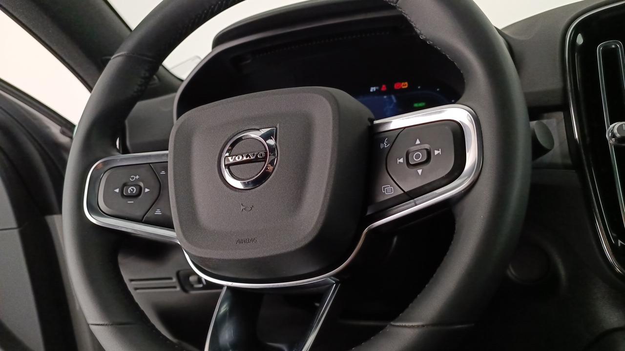 VOLVO C40 twin motor 1st Edition awd