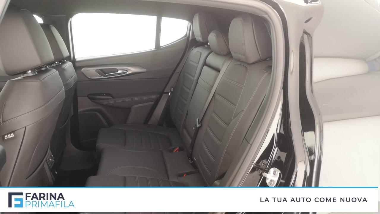 ALFA ROMEO Tonale Ibrida My25 Ibrida 160cv Veloce