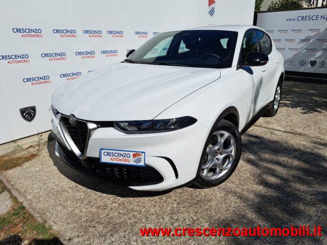 ALFA ROMEO Tonale 1.6 diesel 130 CV TCT6 Super - MINI RATA