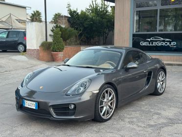 Porsche Cayman 2.7 275CV