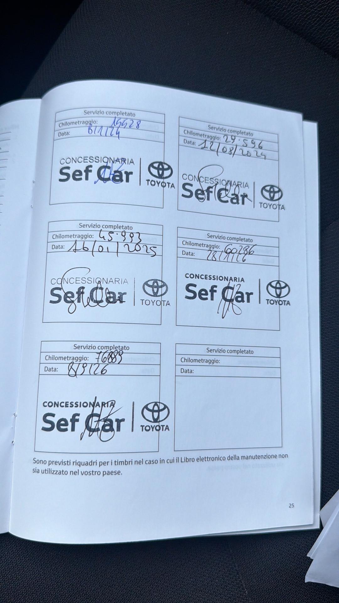 COROLLA GR SPORT 2.0 HYBRID 196CV LIMIT EDITION