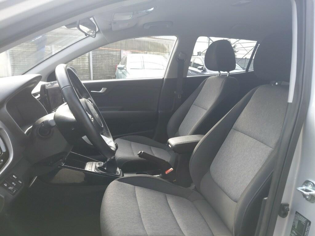 Kia Stonic 1.2 MPi Style 2WD