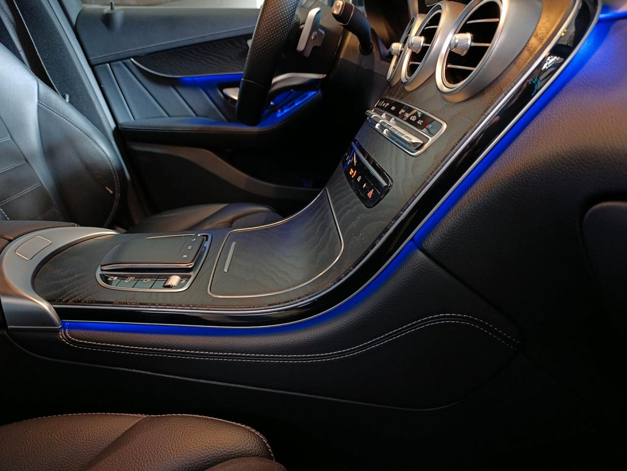 Mercedes-benz GLC 220 d 4Matic Premium Plus AMG