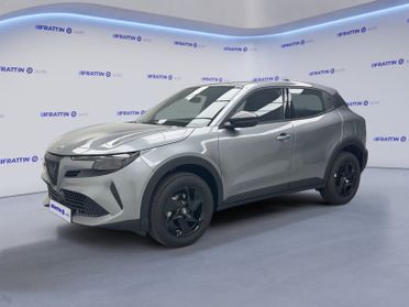 ALFA ROMEO JUNIOR 1.2 145 CV HYBRID ED