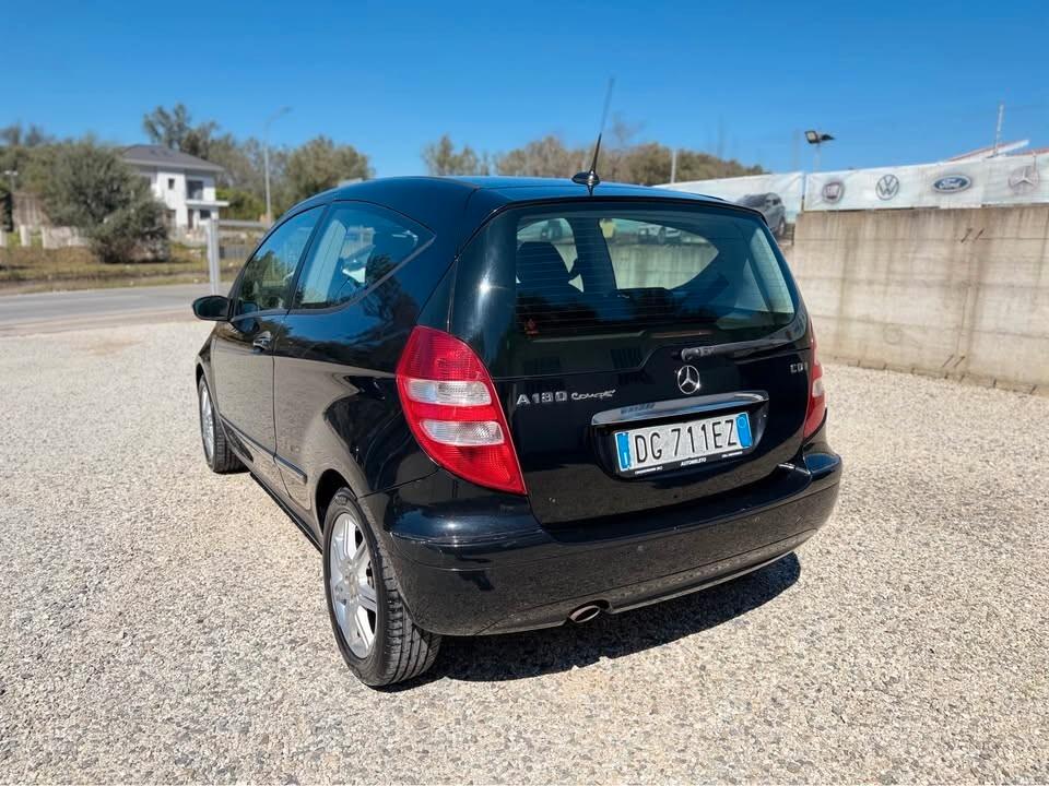 Mercedes-benz A 180 CDI Coupé Elegance