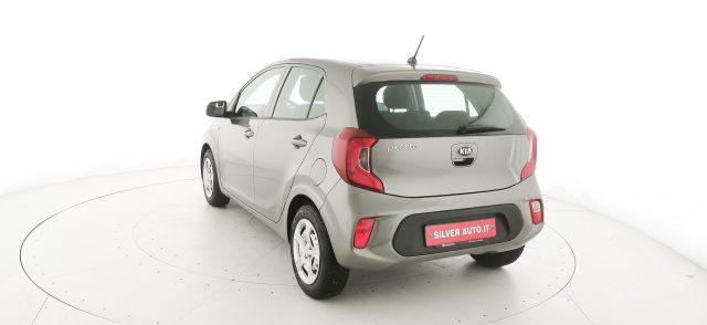 KIA Picanto 1.0 12V 5 porte Active