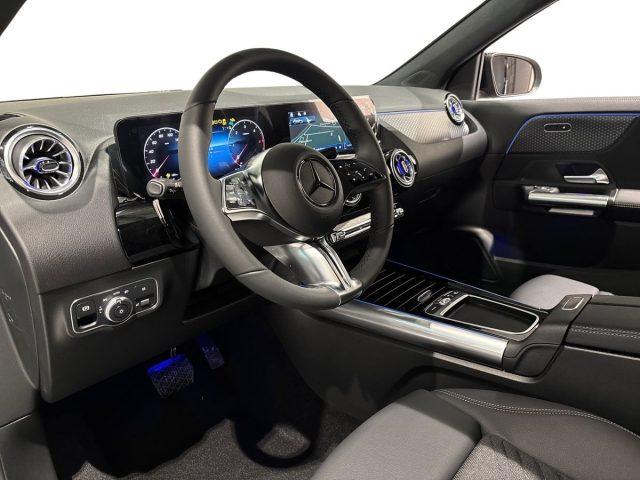 MERCEDES-BENZ GLA 200 d Auto Progressive Advanced Plus