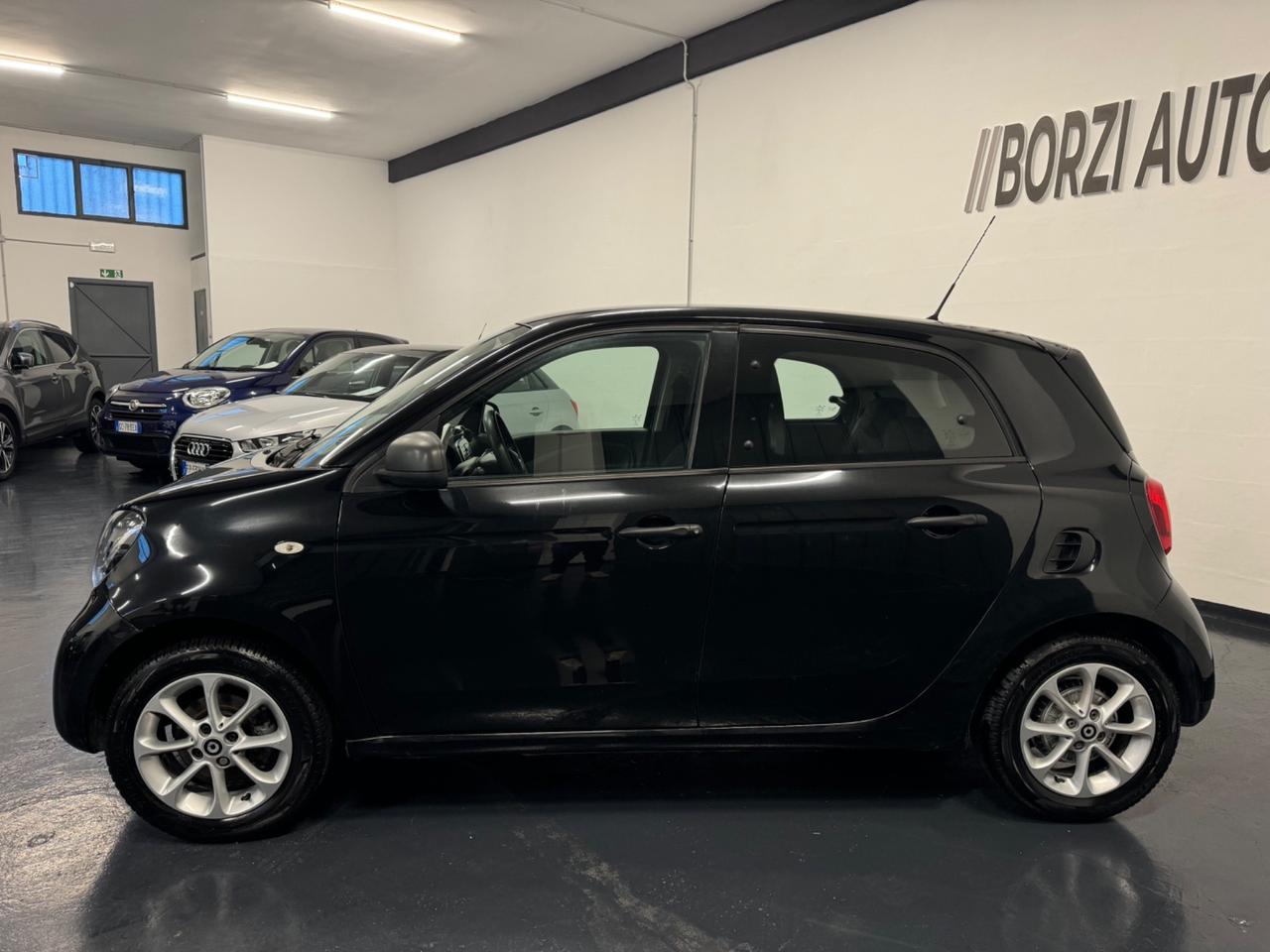 Smart ForFour 70 1.0 Youngster PREZZO REALE!