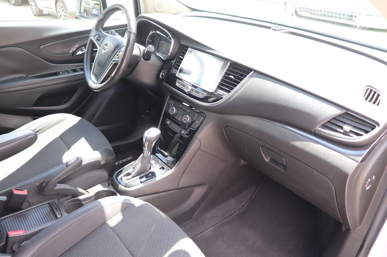 Opel Mokka X 1.6 CDTI Ecotec 136CV 4x2 Start&Stop Innovation