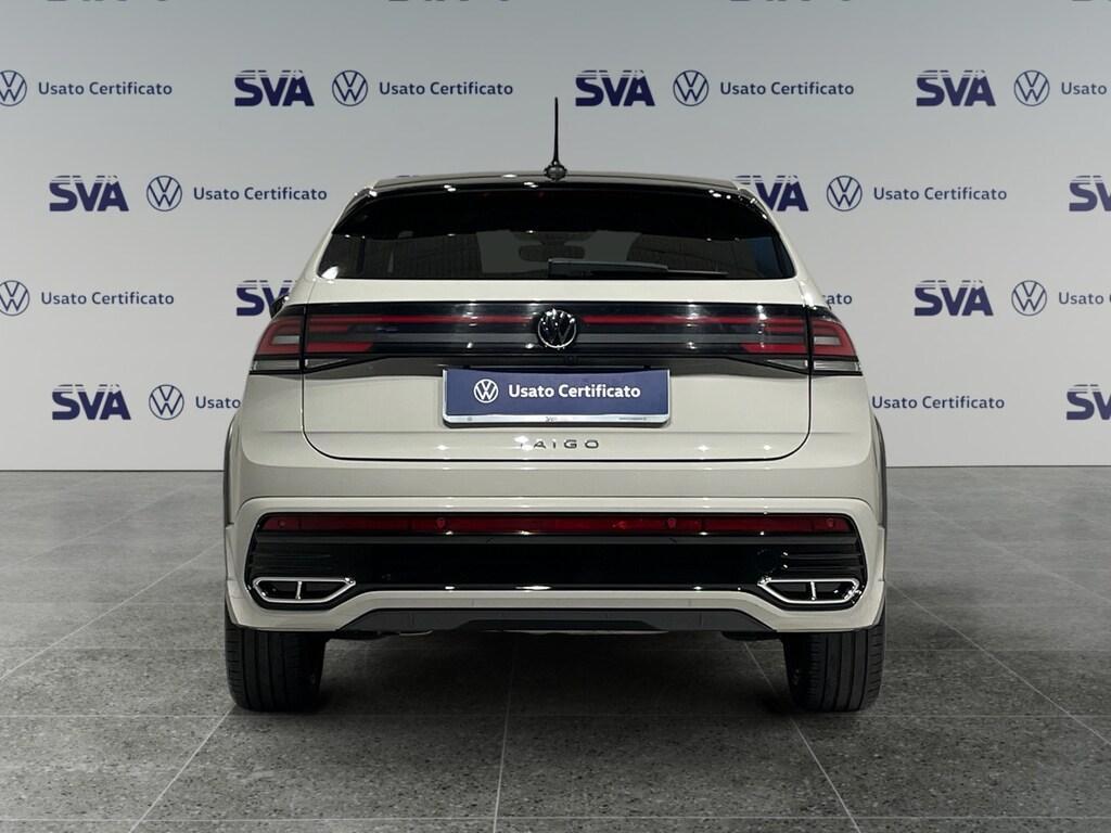 Volkswagen Taigo 1.0 Tsi 110CV DSG R-Line