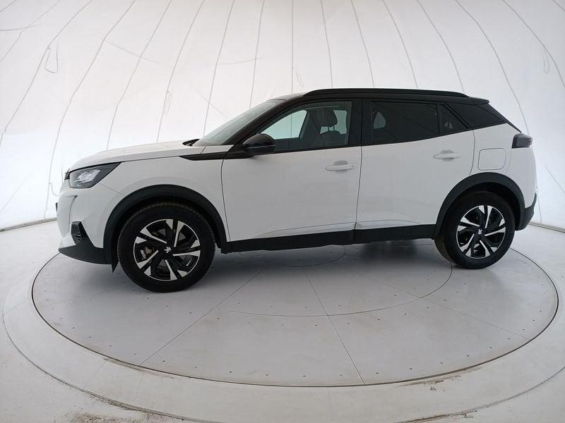 Peugeot 2008 II 2020 1.5 bluehdi Allure s&s 130cv eat8