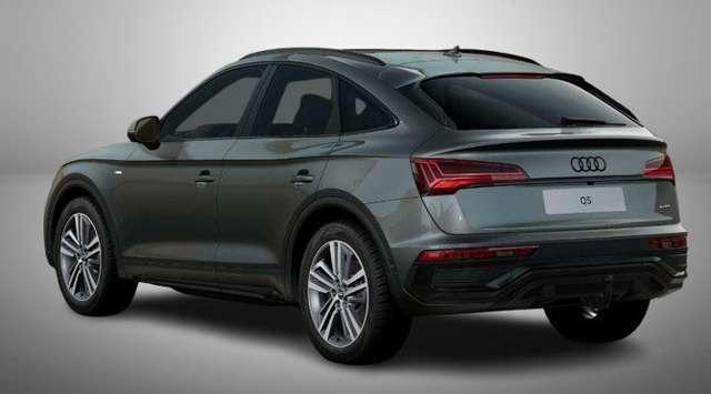 Audi Q5 SPB 40 TDI QUATTRO S-TRONIC S-LINE 204CV ONLYPROMO