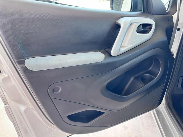 CITROEN Berlingo Multispace 1.6 HDi IVA ESPOSTA OFFERTA PIENO IN OM