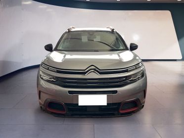 Citroën C5 Aircross 2018 1.5 bluehdi C-Series s&s 130cv eat8