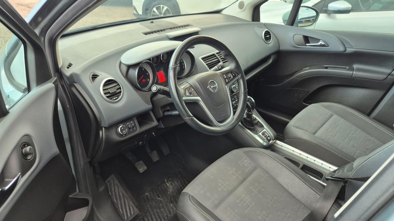 Opel Meriva 1.7 CDTI 110CV Cosmo