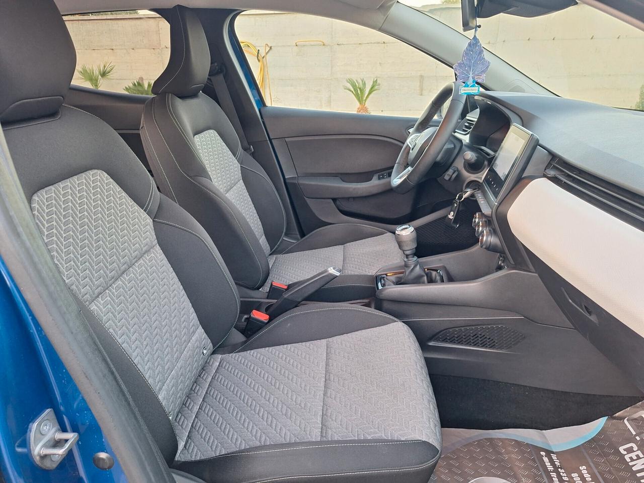 Renault Clio EVOLUTION 1.5 dCi 100cv NAV - 2023