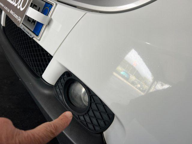 SMART ForTwo 1000 62 kW coupé pulse