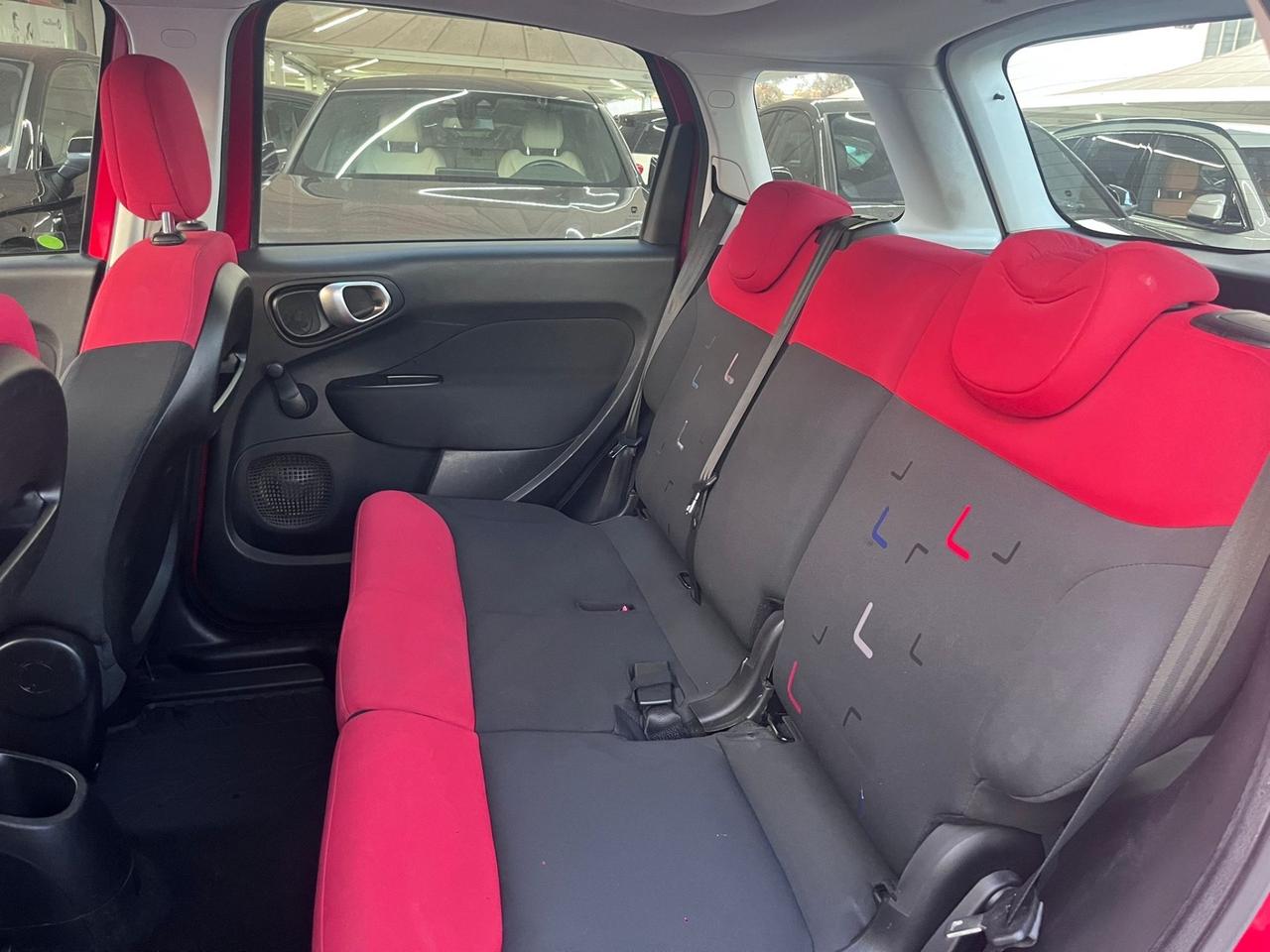 Fiat 500L 1.3 Multijet 85 CV Pop Star