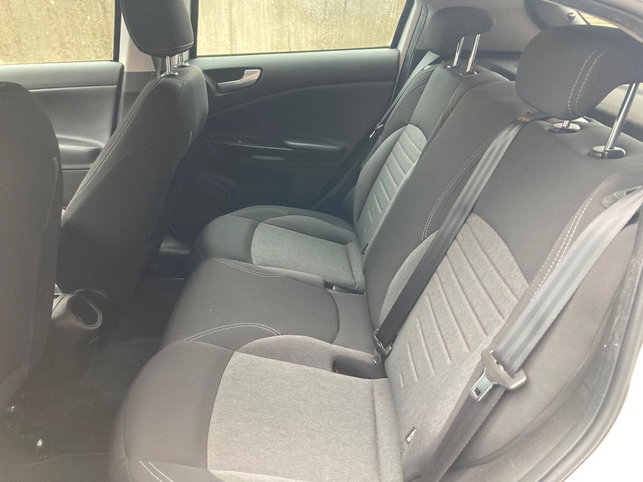 Alfa Romeo Giulietta 1.6 JTDm 120 CV Super