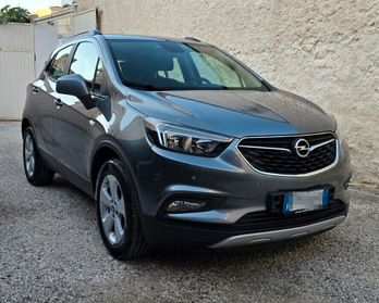 Opel Mokka X 1.6 CDTI Start&Stop Advance