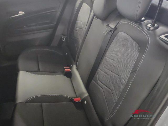 JEEP Avenger Benzina Altitude