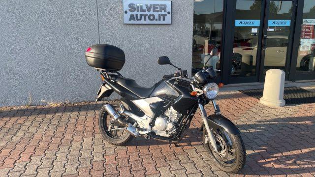 YAMAHA YBR 250 250