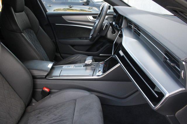 AUDI RS6 RS6 Avant tiptronic CAPRISTO/SERVICE AUDI