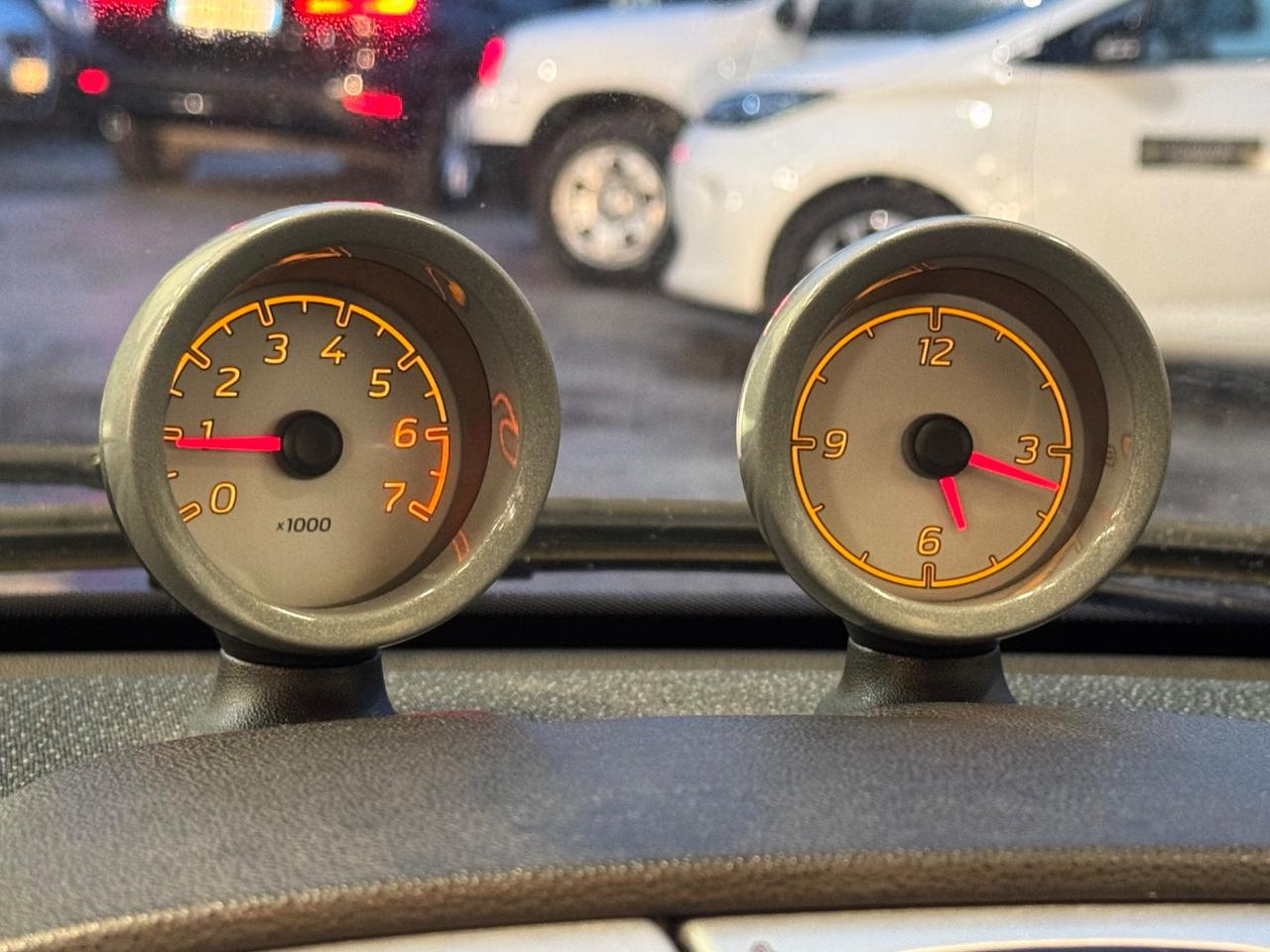 Smart ForTwo 1000 52 kW MHD coupé pure NEOPATENTATI