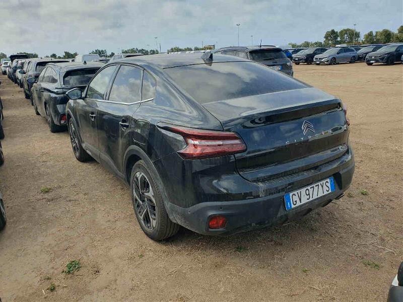 Citroen C4 X BlueHDI 130 S&S EAT8 Max