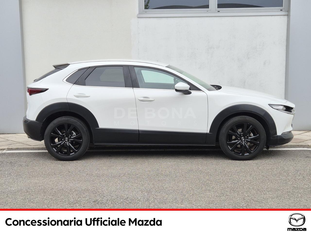Mazda CX-30 2.0 m-hybrid executive 2wd 122cv 6mt