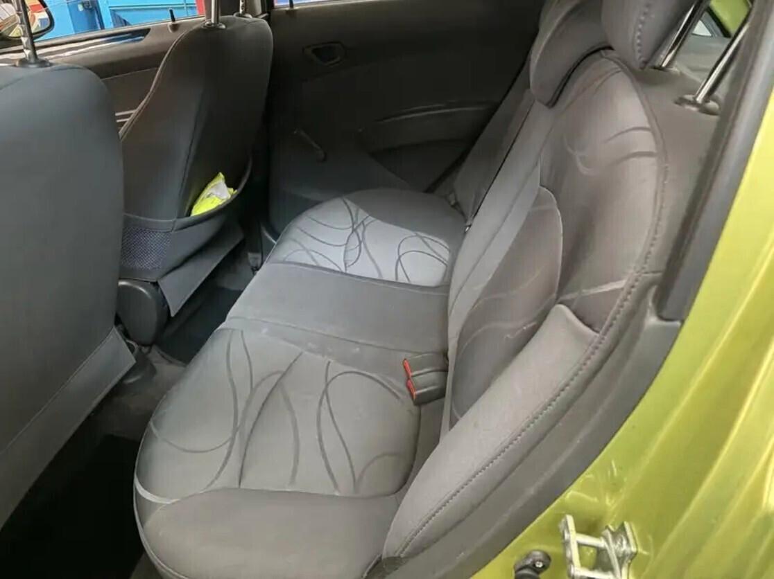 Chevrolet Spark 1.0 LS