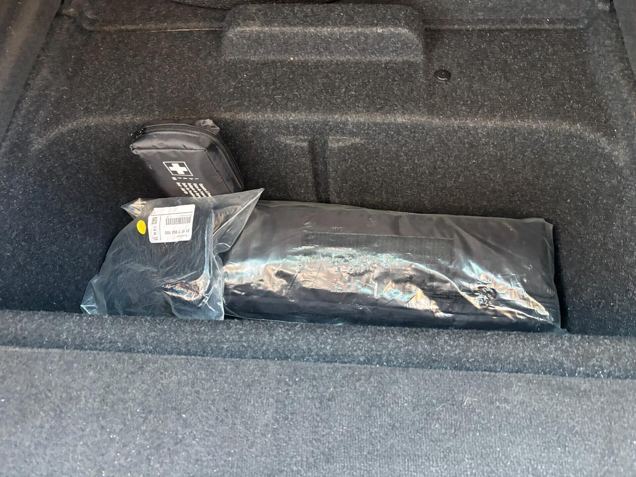 Bmw 318d Touring Business Advantage - 2019