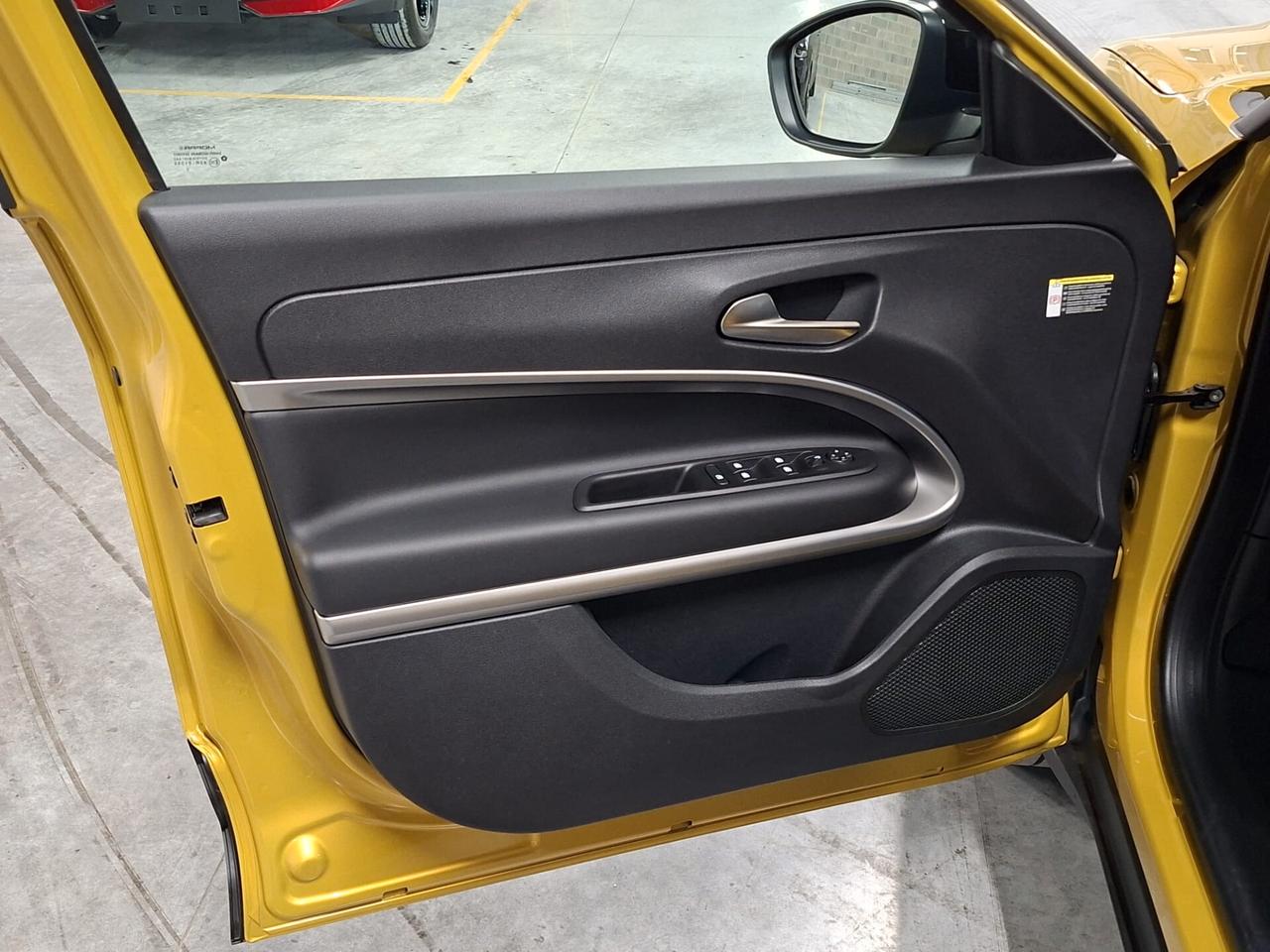 Jeep Avenger 1200 Turbo 101CV Summit Km. 0