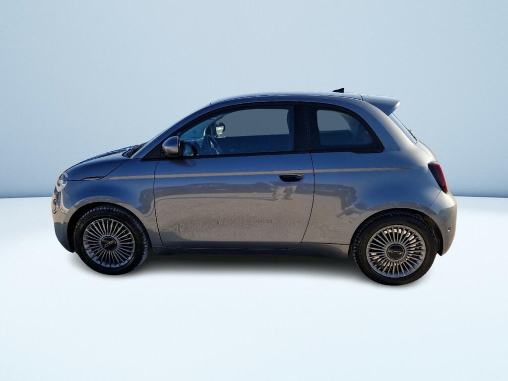 Fiat 500 Icon +