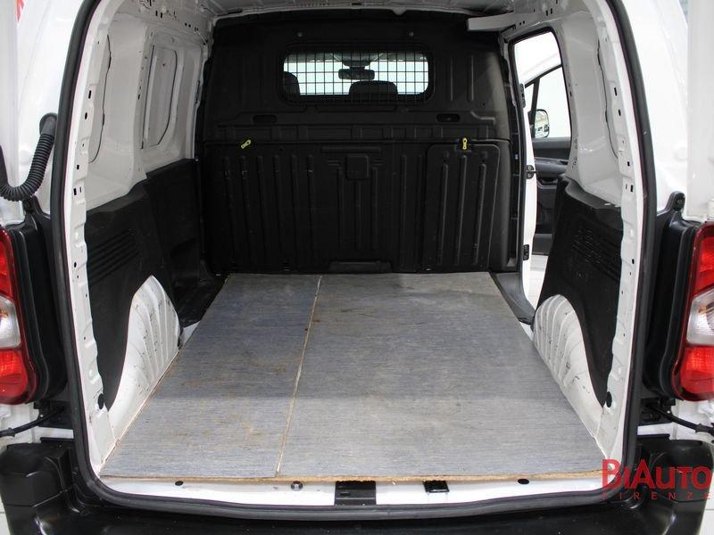 Toyota Proace City 1.5D 100 CV S&S PC 4p. Comfort