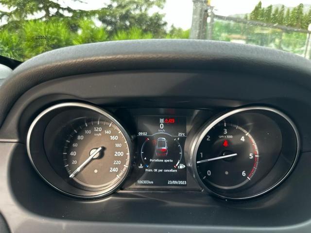 LAND ROVER - Discovery Sport - 2.0 TD4 150 CV Pure