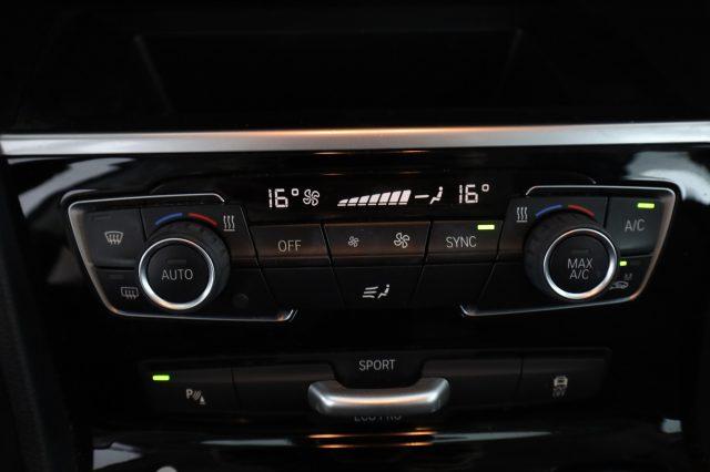 BMW 218 Serie 2 d Gran Tourer Advantage