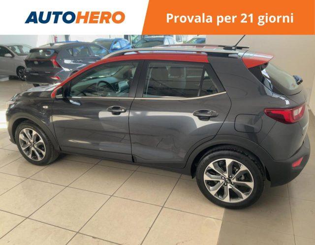 KIA Stonic 1.0 T-GDi 120 CV Style