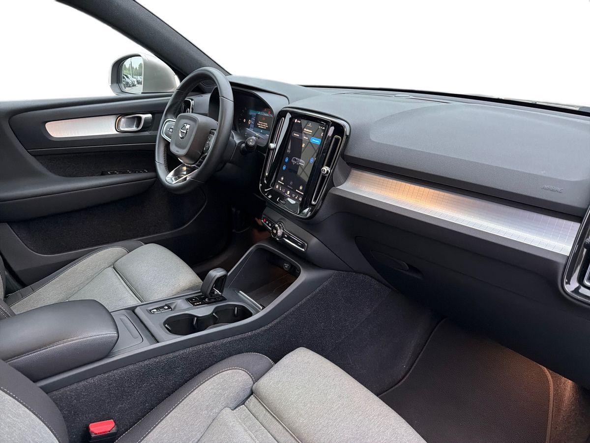 VOLVO XC40 2.0 b3 Core auto
