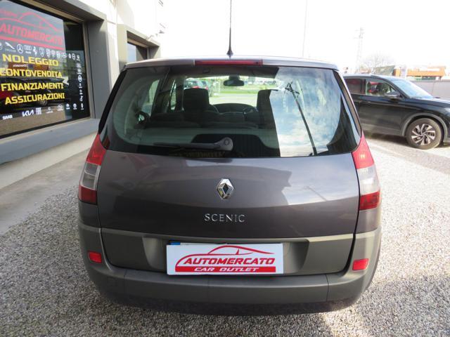 RENAULT Scenic 1.5 dCi/100CV Confort Dynamique