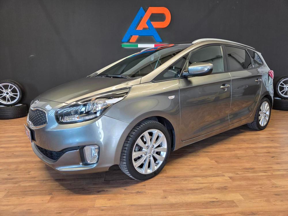 Kia Carens 1.7 crdi Class 115cv 5p.ti E6