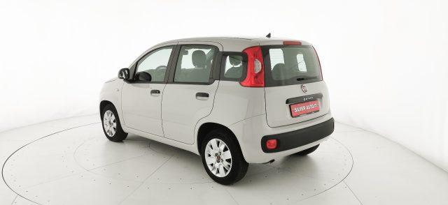 FIAT Panda 1.3 MJT 95 CV S&S Easy