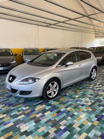 Seat Leon 1.6 GPL