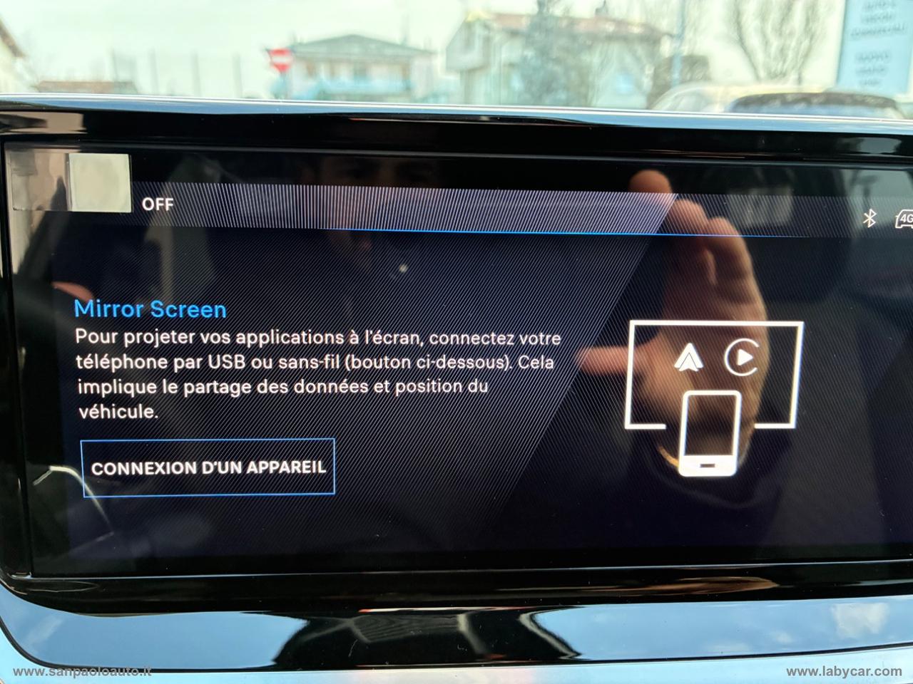 PEUGEOT 2008 PureTech 130 S&S EAT8 GT