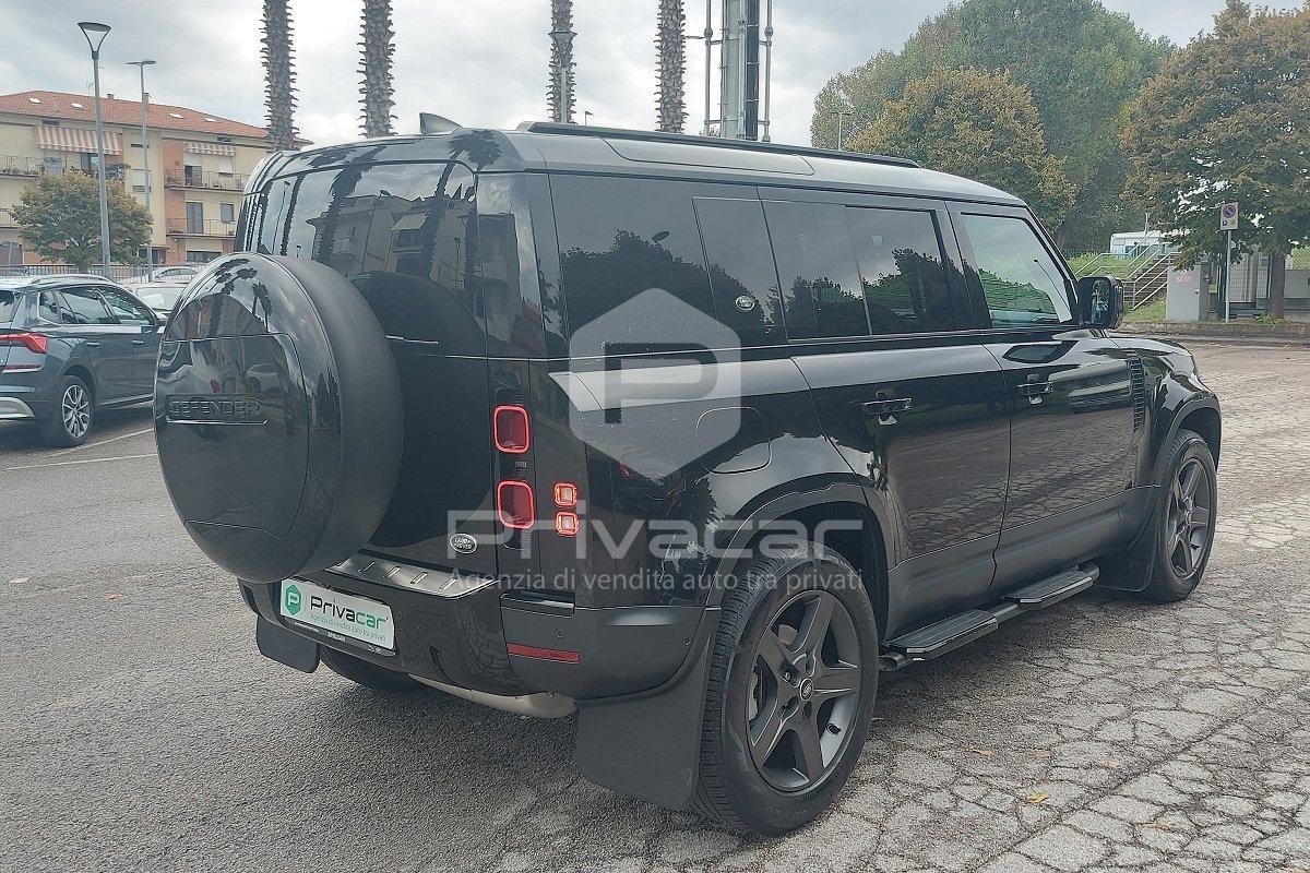 LAND ROVER Defender 110 3.0D I6 200 CV AWD Auto SE