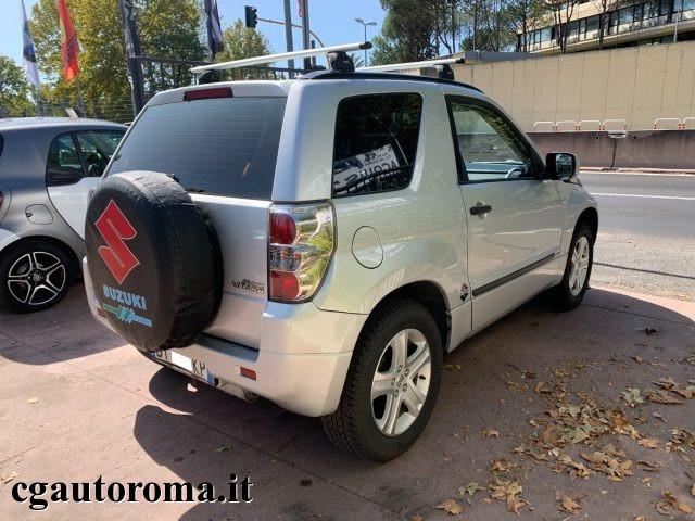 SUZUKI Grand Vitara 1.6 16V 3 porte - GPL 2028 -