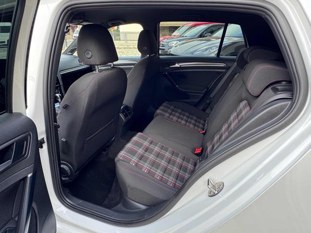 VOLKSWAGEN Golf GTI 2.0 245 CV TSI DSG 5p. BMT