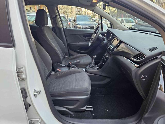 OPEL Mokka X 1.4 Turbo Ecotec 140CV 4x2 Start&Stop Innovation