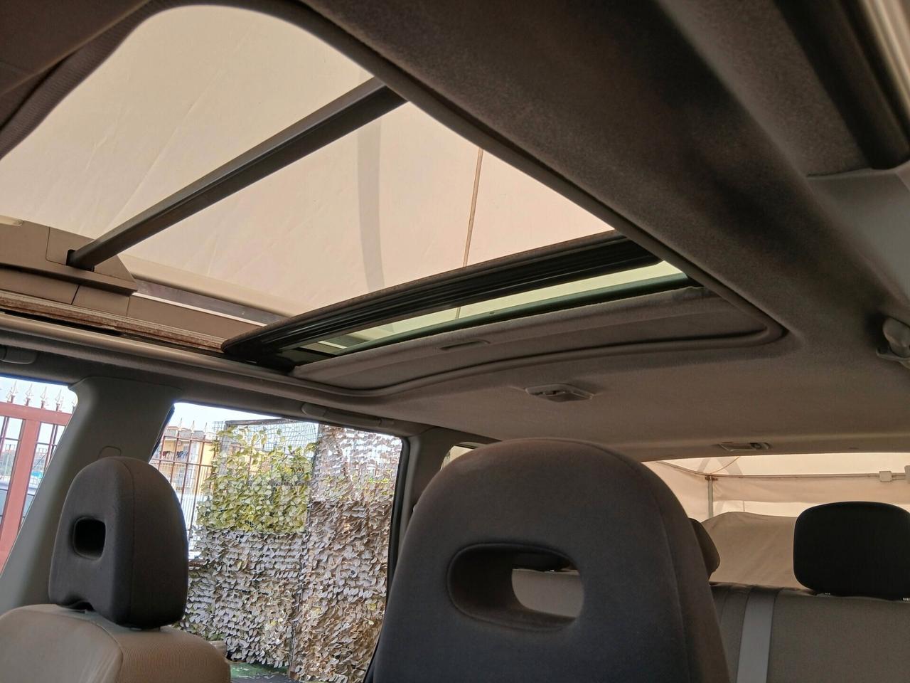 Nissan X-Trail 2.2 dCi 4x4 full 05